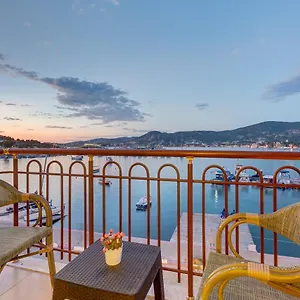 Hanedan Izmir Hotel Foça
