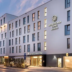 arthotel-ana-living-augsburg.com-bavaria.com/