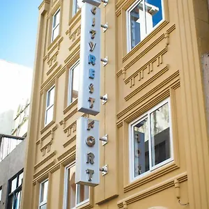 Cityrest Ostello Colombo