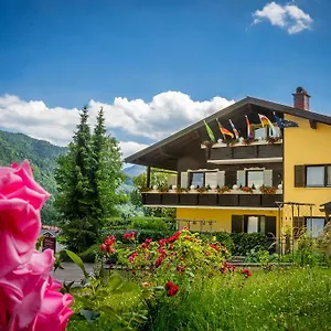 Garni Zeranka Affittacamere Ruhpolding