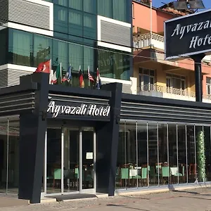 Ayvazali Hotel Bergama